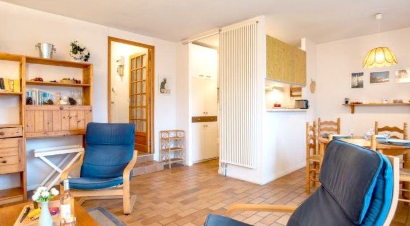 Photo of Les Galiotes Apartment 2