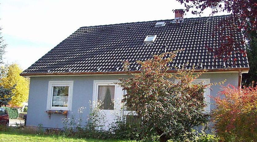 Photo of Allmendgasse