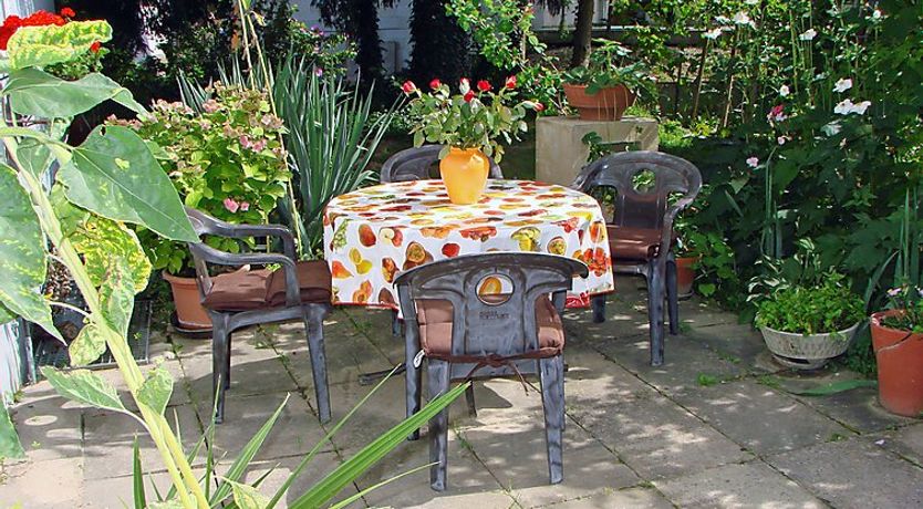 Photo of Allmendgasse