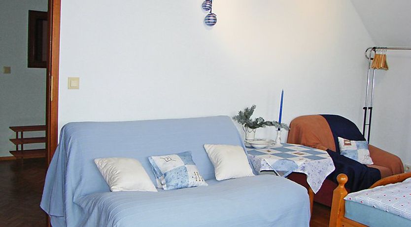 Photo of Allmendgasse