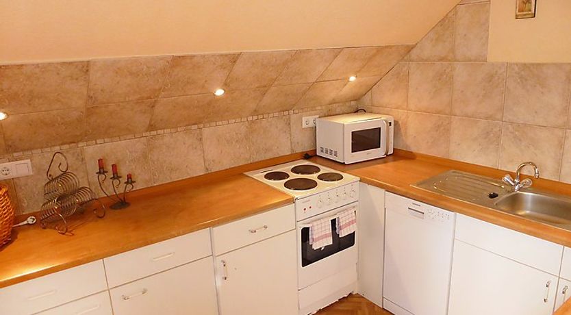 Photo of Allmendgasse