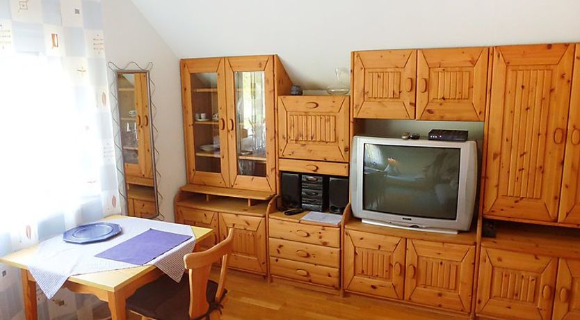 Photo of Allmendgasse