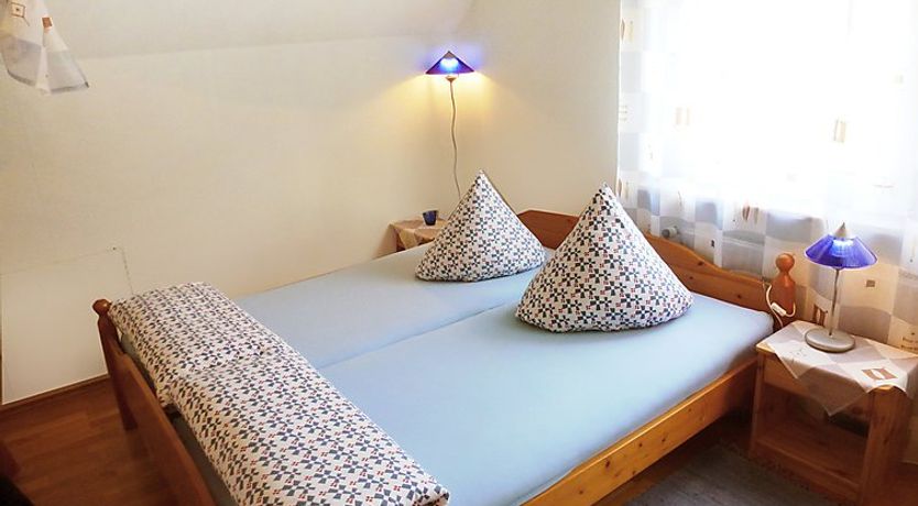 Photo of Allmendgasse