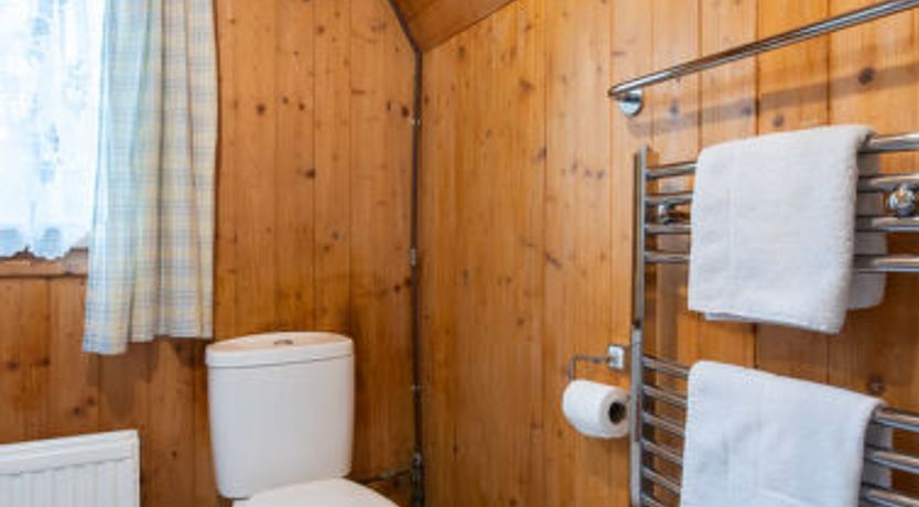 Photo of Rowan Cottage