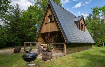 Rowan Cottage Holiday Home