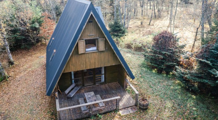 Photo of Rowan Cottage