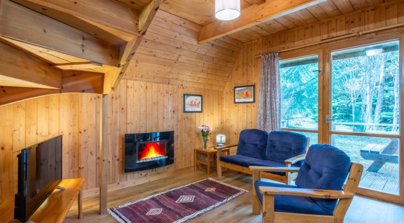 Photo of Rowan Cottage