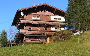 Photo of Tux Holiday Home