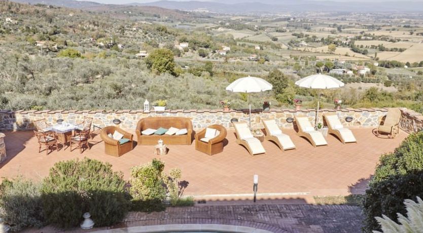 Photo of Borgo Carradori