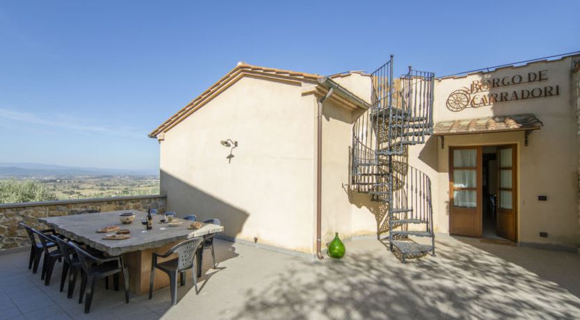 Photo of Borgo Carradori