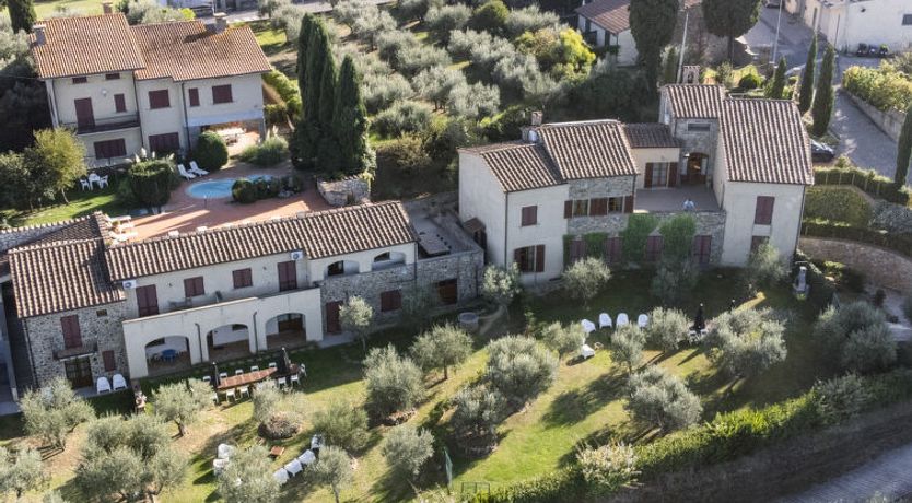 Photo of Borgo Carradori