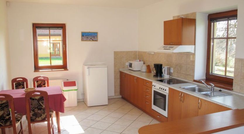 Photo of Hofberg Apartment 4