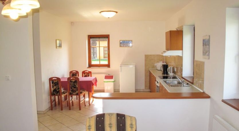 Photo of Hofberg Apartment 4