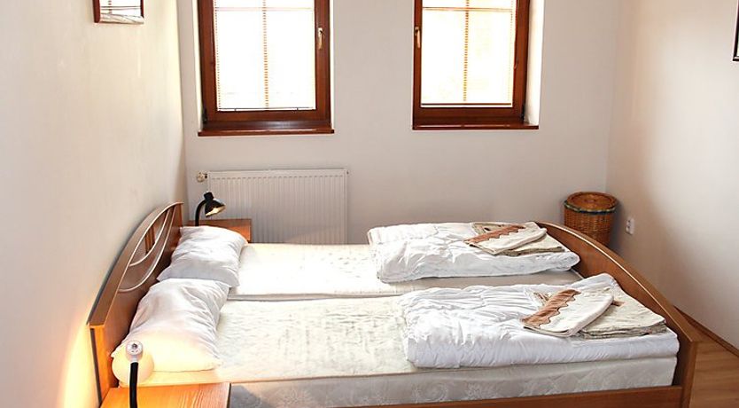 Photo of Hofberg Apartment 4