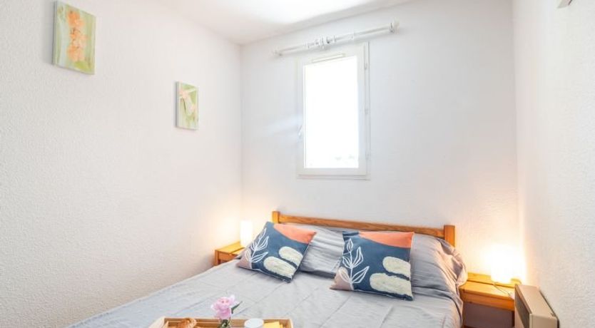 Photo of Les Terrasses du Lac Apartment 7