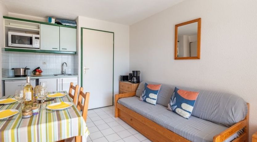 Photo of Les Terrasses du Lac Apartment 7