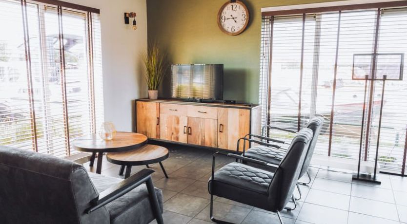 Photo of Kraaijennest