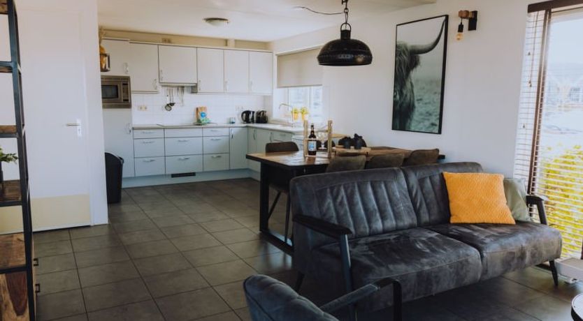 Photo of Kraaijennest