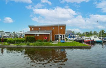 Kraaijennest Holiday Home