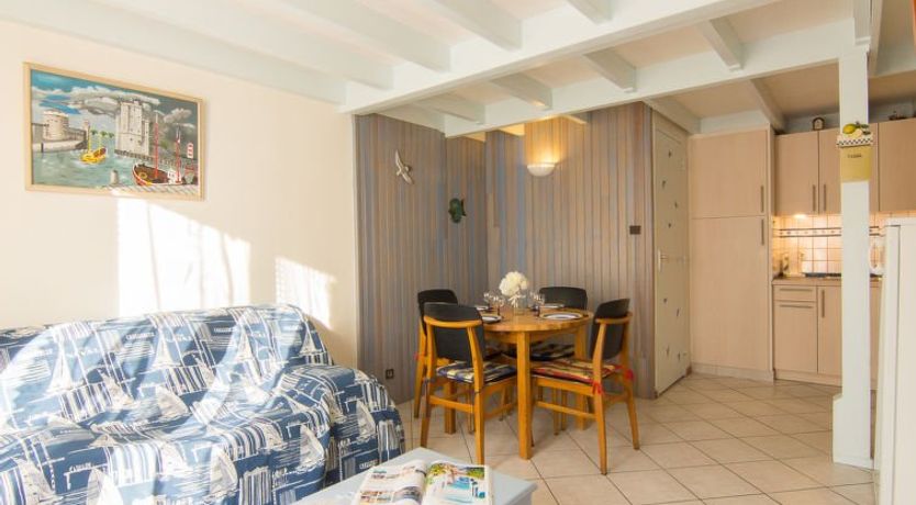 Photo of Jardins de l'Océan Holiday Home 3