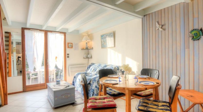 Photo of Jardins de l'Océan Holiday Home 3