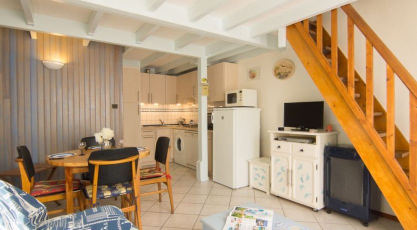 Photo of Jardins de l'Océan Holiday Home 3