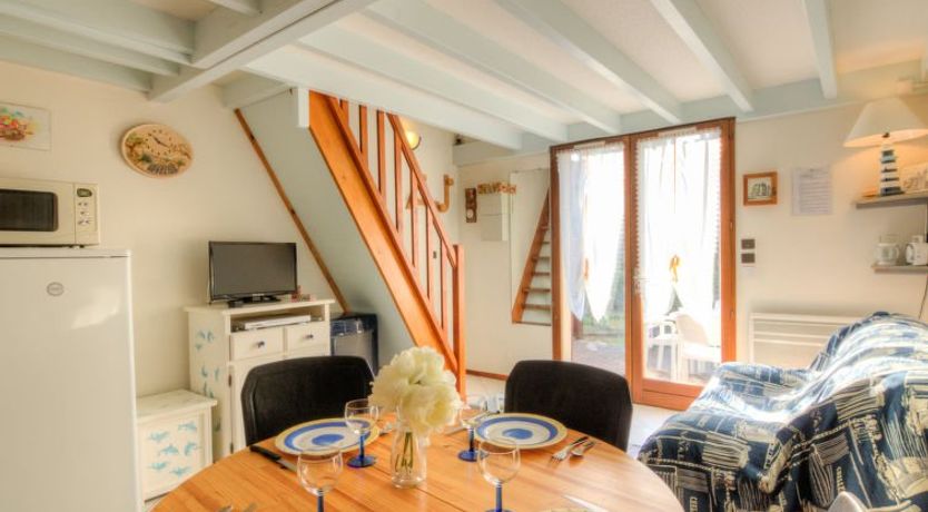 Photo of Jardins de l'Océan Holiday Home 3