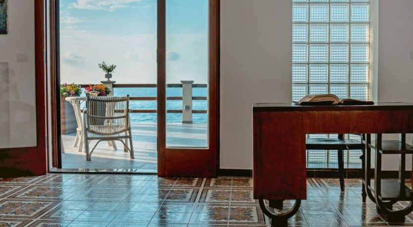 Photo of Santa Maria