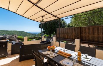 Pietralunga 8 Holiday Home 2 Holiday Home
