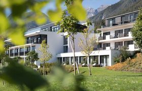 Oberhofer Apartment 5 Holiday Home