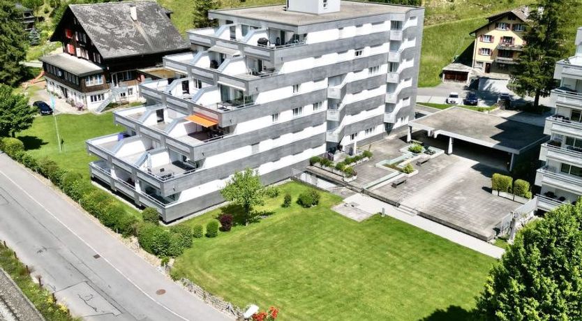 Photo of Sunnmatt West Wohnung 936