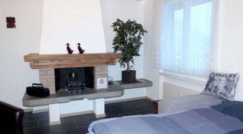 Photo of Birkenstrasse 56