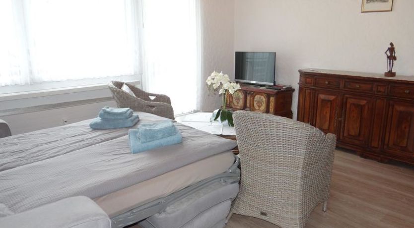 Photo of Birkenstrasse 56