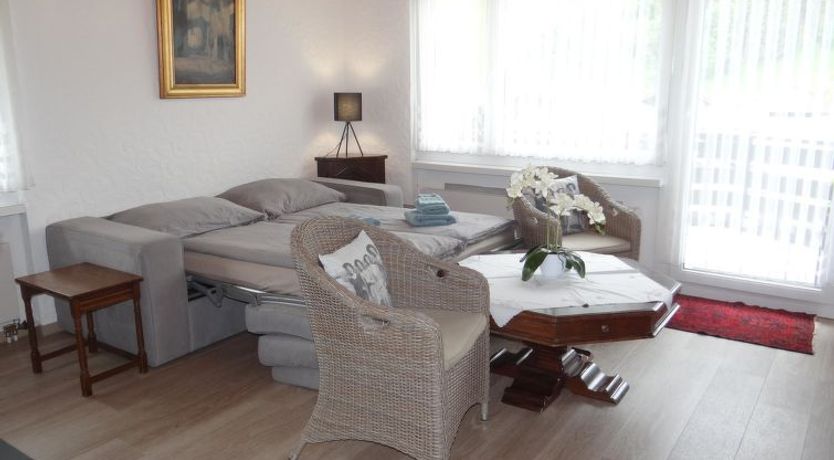 Photo of Birkenstrasse 56