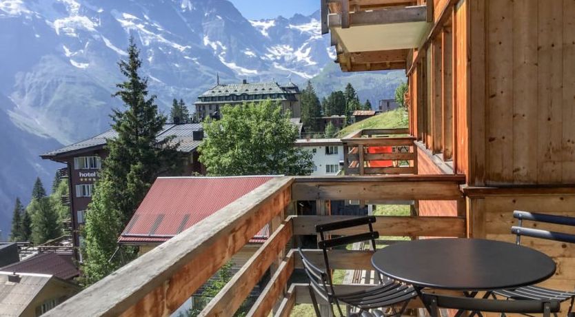 Photo of Gloria Süd Apartment 2