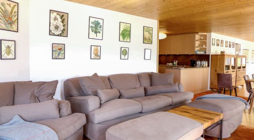 Photo of Gloria Süd Apartment 2