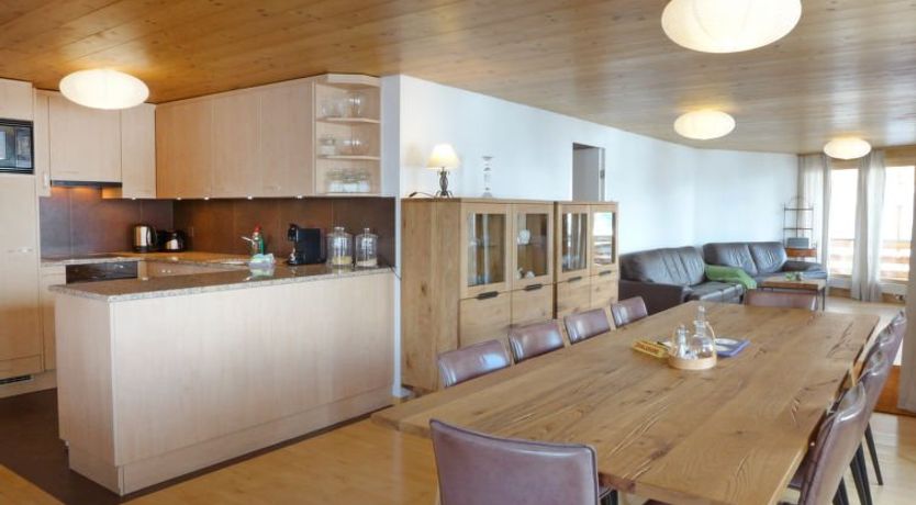 Photo of Gloria Süd Apartment 2