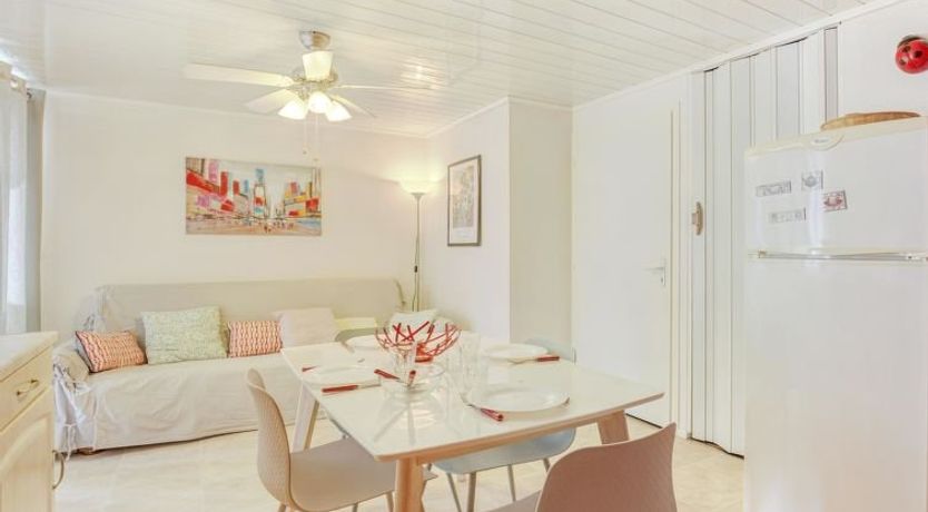 Photo of Les Portes de la Plage Apartment 2