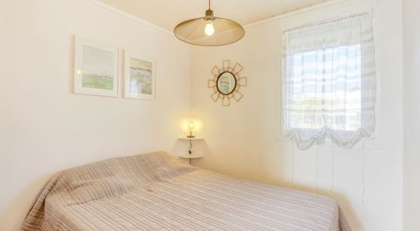 Photo of Les Portes de la Plage Apartment 2