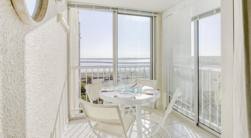Photo of Les Portes de la Plage Apartment 2