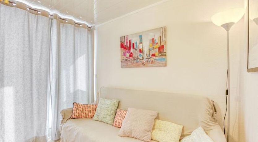 Photo of Les Portes de la Plage Apartment 2