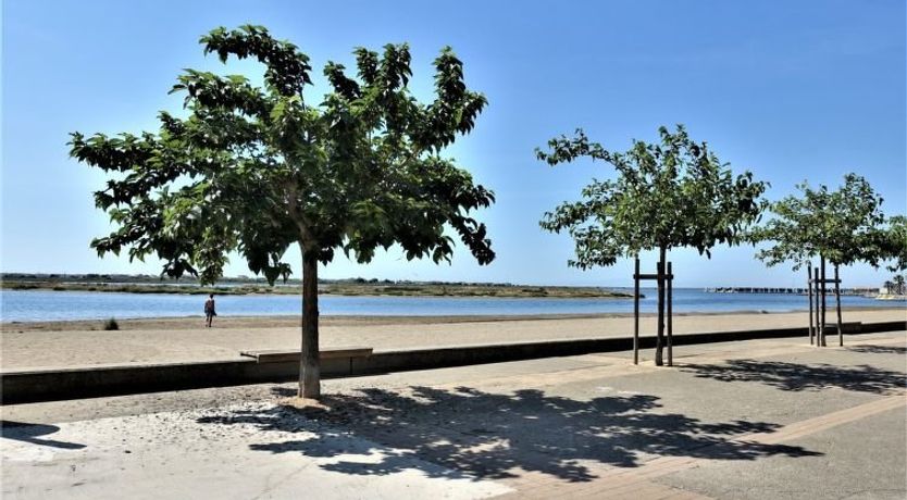 Photo of Les Portes de la Plage Apartment 2