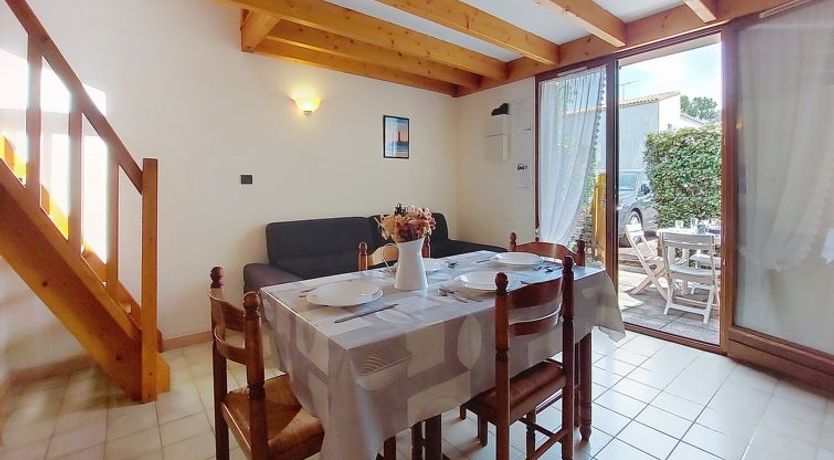 Photo of Jardins de l'Océan