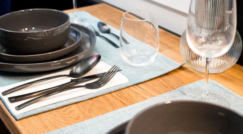 Photo of Tiny Haus Westerwald 16 Red