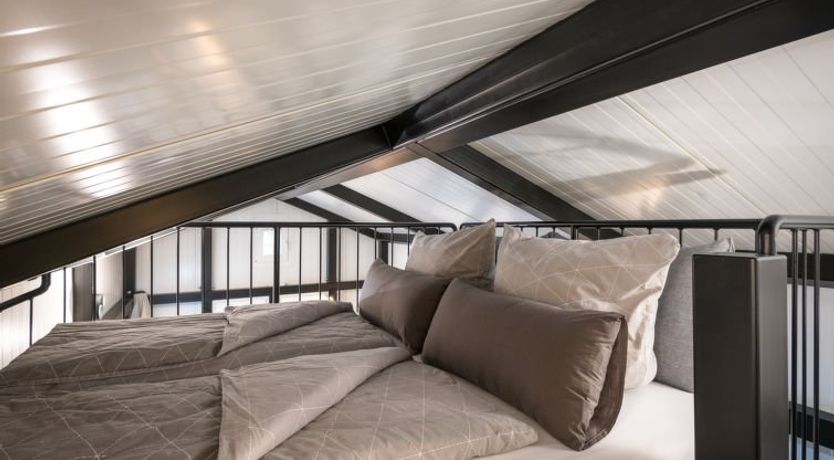 Photo of Tiny Haus Westerwald 16 Red