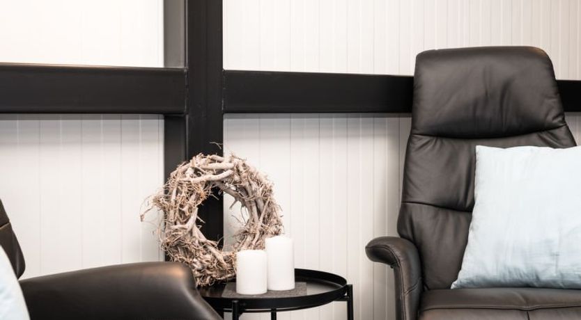 Photo of Tiny Haus Westerwald 16 Red