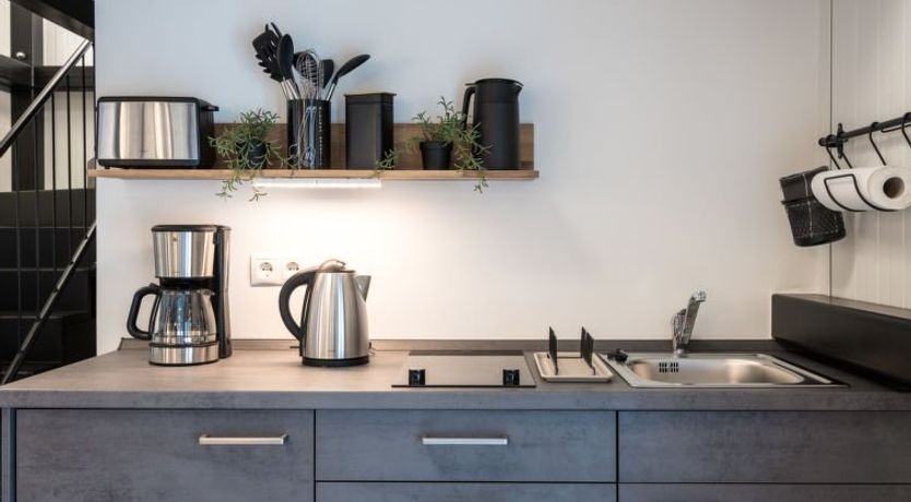 Photo of Tiny Haus Westerwald 16 Red