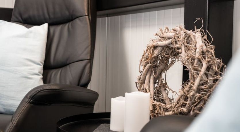 Photo of Tiny Haus Westerwald 16 Red