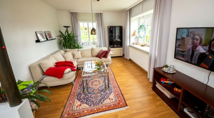 Photo of Haus am Berg der Osterräder