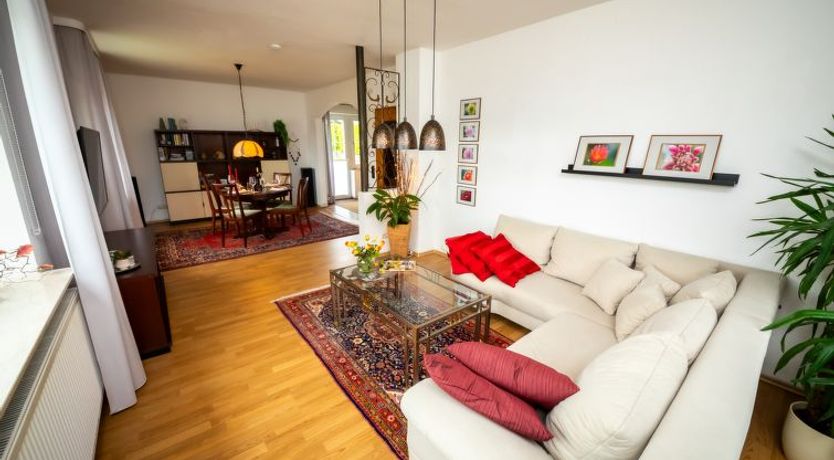 Photo of Haus am Berg der Osterräder